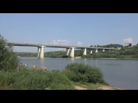 Видео: Алексин частные достопримечательности