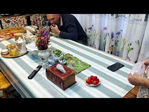 Видео: ПОКАЗЫВАЮ ОБНОВКИ ОТ АЛЕВТИНЫ