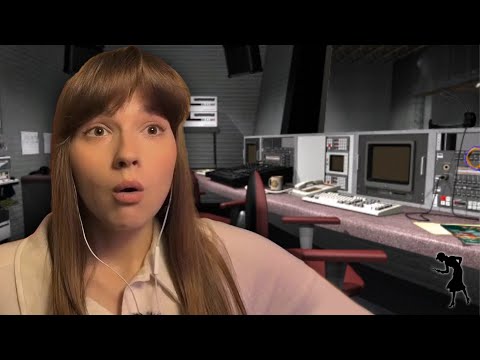 Видео: Пошел процесс // НЭНСИ ДРЮ. Опасность за каждым углом #6