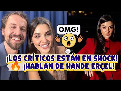 Видео: Почему фильм «Два мира, одно желание» вызвал споры? Реакция на Ханде Эрчел!