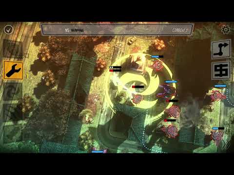 Видео: Anomaly: Korea [Искусство боя 2]