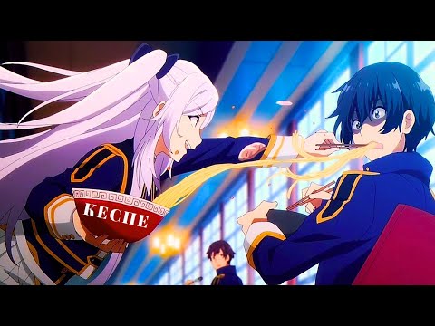 Видео: Восхождение в тени аниме | 2 сезон | 5 бөлімі