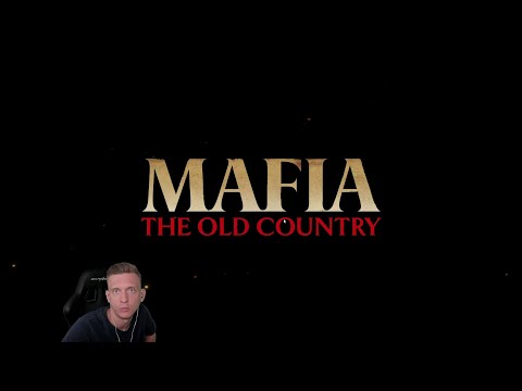 Видео: Феня Проходит Mafia: The Old Country #3