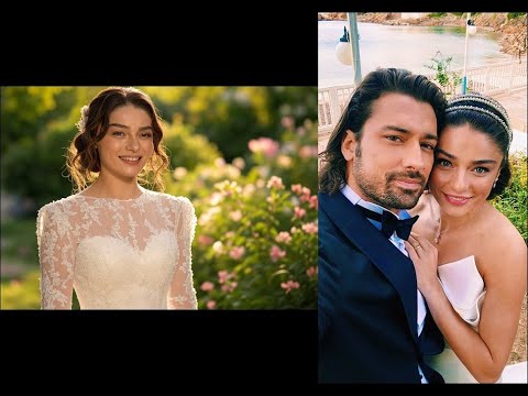 Видео: Айча Айшин Туран и Альп Навруз! Тайная свадьба? Эксклюзивные детали, о которых никто не говорит!