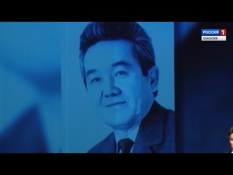 Видео: Г. И. Челбораков. Любимые песни