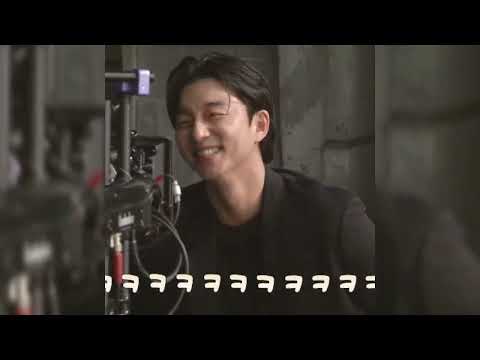 Видео: Гон Ю - Gong Yoo. ❤ 🇰🇷Ли Дон Ук - Lee Dong Wook.❤ 🇰🇷