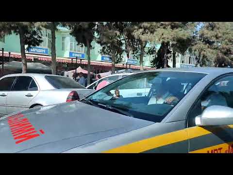 Видео: Тошробод Джалолиддин Балхи (Колхозабад)