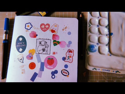 Видео: рисуем хейзо 🍓