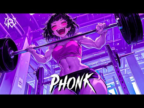 Видео: BEST GYM PHONK 2025 ※ PHONK PLAYLIST FOR WORKOUT ※ GYM, AGGRESSIVE, DRIFT ※ Фонка 2025 #02