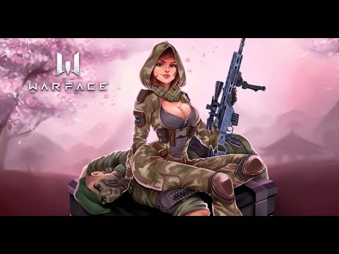 Видео: WARFACE _) Сливной рм_)) #warface