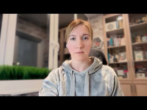 Видео: Эфир "Суть принятия"