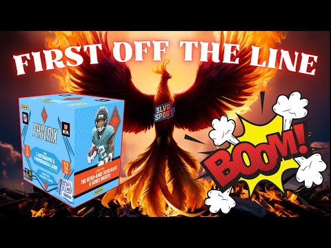 Видео: 🔥 НЕВЕРОЯТНАЯ ПОСЛЕДНЯЯ ПОСЛЕДНЯЯ ПОЛОСА! 🔥 - Открытие Hobby Box по футболу Phoenix Football FOTL...