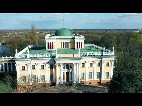 Видео: Беларусь. Страна древних традиций. Гомельская область