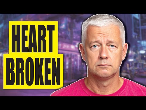 Видео: САМОРАЗРУШЕНИЕ: Экспат из Таиланда ТЕРЯЕТ СЕБЯ ПОСЛЕ ТРАГЕДИИ С ТАИСКОЙ ЖЕНОЙ!! 🇹🇭