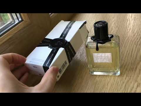 Видео: Viktor & Rolf - Antidote. Обзор.