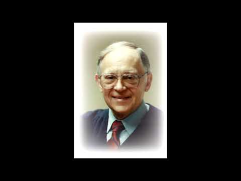 Видео: 470 - Одиннадцатая заповедь (Иоан.13_35) - Ярл Пейсти