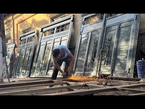 Видео: Рахматжон хива бренд ишлапчикариш корхонаси (99) 664 08 09