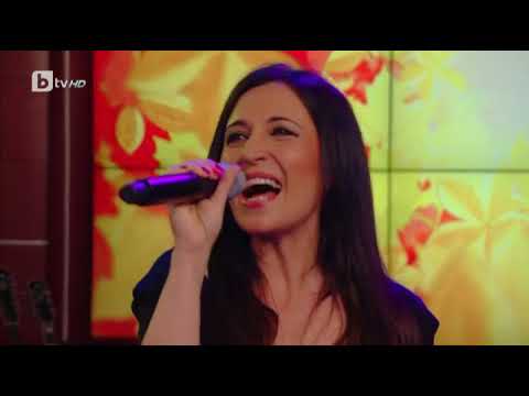 Видео: Шоуто на Слави: Предаване, посветено на музиката на Митко Щерев (част 2)