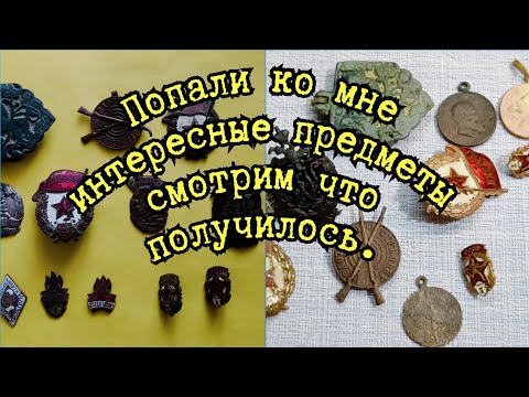 Видео: Очередная посылка и интересные вещи!