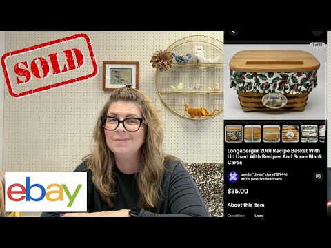 Видео: Распродажи eBay в выходные с 31 октября по 3 ноября | Полноценная перепродажа