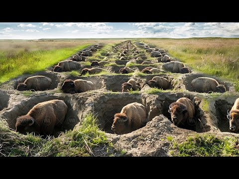 Видео: Безумный План Испании, Который Должен Сработать