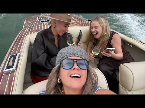 Видео: Влог неделька «Винный тур и не только»