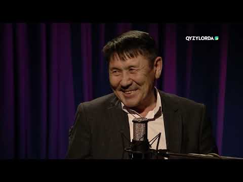 Видео: "Qyzyq Orda": Айбек Тәңірбергенов