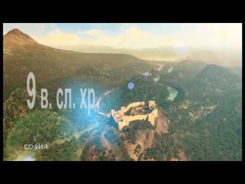 Видео: Крепостта Кокалянски Урвич