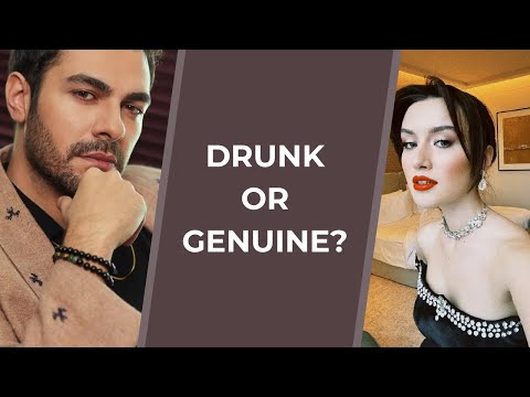 Видео: Почему Гекберк Йылдырым отправил сообщение Джемре Арде посреди ночи?