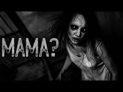 Видео: МАМА, ТЫ ЧТО ЗАБОЛЕЛА? | Страшные истории на ночь. Мистика. Страшилки. Ужасы