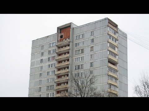 Видео: Я вернулся! Серия II-68-01/16-2/78