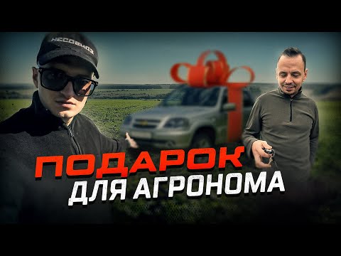 Видео: Обновили МАШИНЫ в хозяйстве и убрали последнее поле Пшеницы!