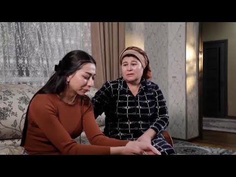 Видео: "Камбағал қизни келин қилмайман!" 67-қисм | Umidli dunyo