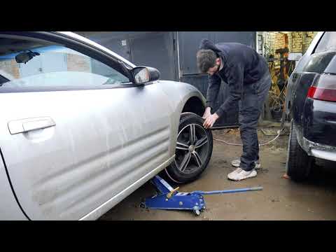 Видео: Ремонт подачи топлива ВАЗ 2110