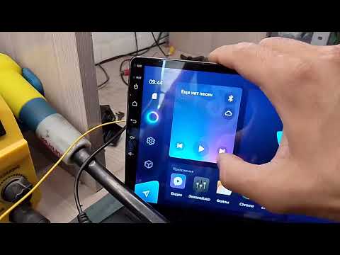 Видео: CAN адаптер - активатор климата для Nissan Leaf ZE0-AZE0-env200-ZE1 на 30.05.2025