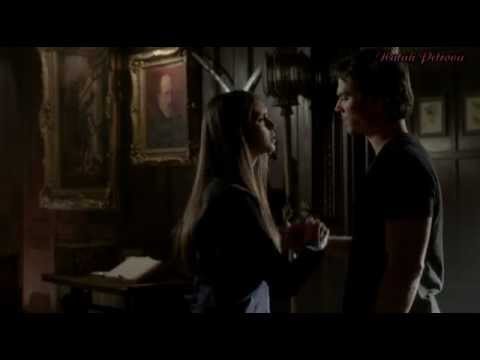 Видео: Дневники вампира (Нарезочка 2)