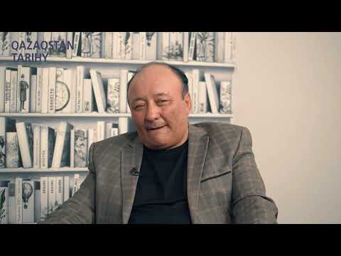 Видео: Алтайға асқан қоңыр ел. Сұраған Рақметұлымен сұхбат