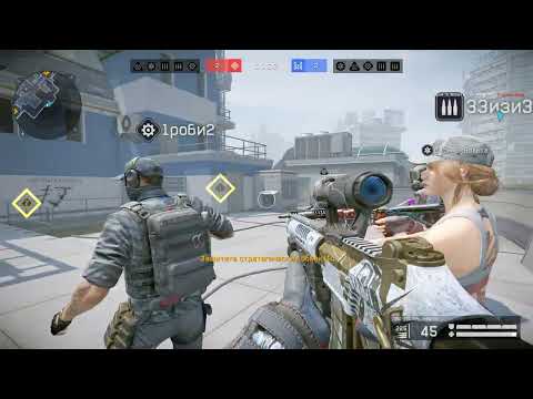 Видео: Warface  Найди чита #42