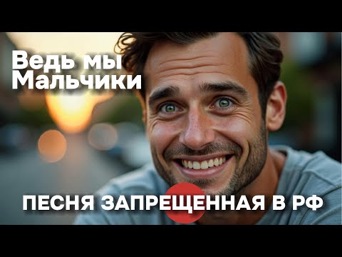 Видео: Ведь мы Мальчики