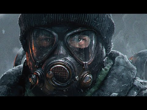 Видео: The Division 2 универсальный билд пулеметчика v2