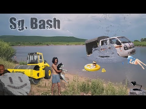 Видео: Новости города Пскукс | RYTP