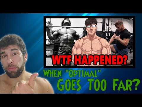 Видео: «Тренировки на гипертрофию отменены»