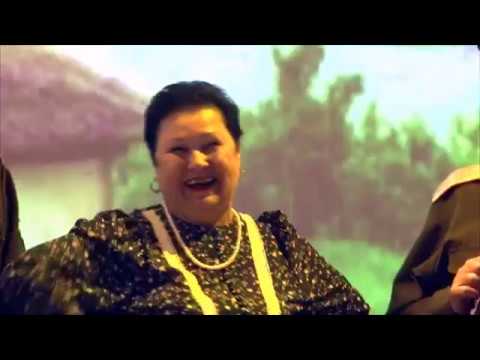 Видео: Посажу  я   розу   Народный ансамбль казачьей песни АТАМАНЦЫ