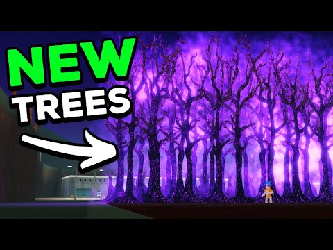 Видео: ОБНОВЛЕНИЕ К ХЭЛЛОУИНУ для Farming and Friends (Roblox)