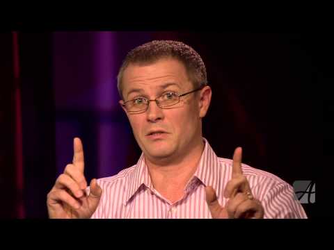 Видео: Есть ли воля Божья на мой брак? - отвечает Александр Шевченко