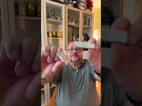 Видео: Amouage. Парфюмерия для мужчин и женщин. Обзор. Decision и Existence