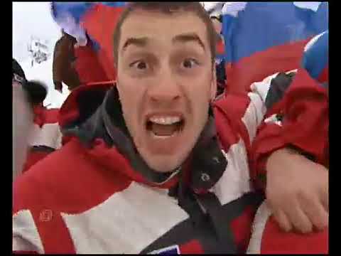 Видео: Властелин горы. Выпуск от 24 февраля 2007 г.