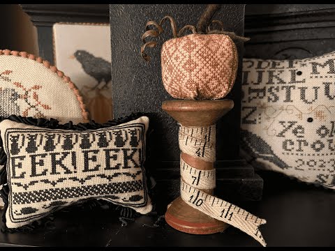 Видео: FlossTube#36 Осеннее безумие завершения