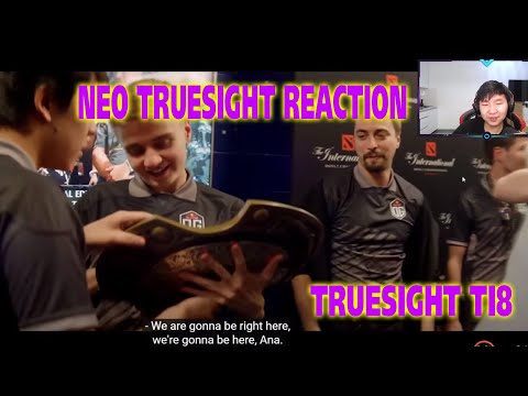 Видео: True sight 8 Монгол хадмал | Neo Reaction video !