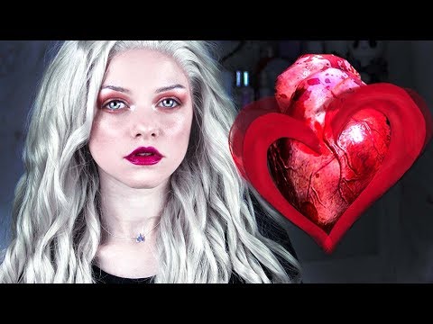 Видео: МИСТИКА В МОЕЙ ЖИЗНИ! ИСТОРИИ ИЗ ЛАГЕРЯ! ТАЛИСМАН НА ЛЮБОВЬ ИЛИ ПРОКЛЯТИЕ?